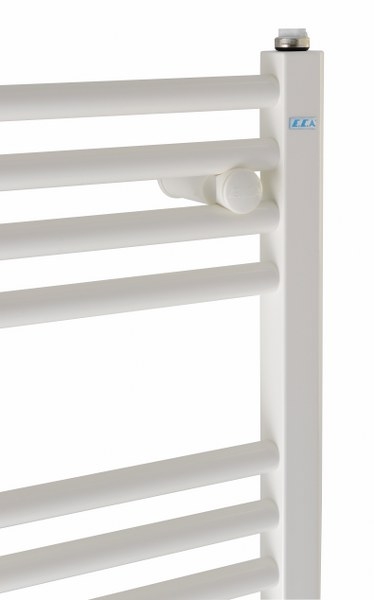 ECA 50/70 DÜZ BEYAZ HAVLUPAN - 1