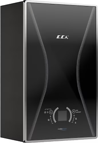 ECA CONFEO PREMİX 30 KW TAM YOĞUŞMALI KOMBİ - 1