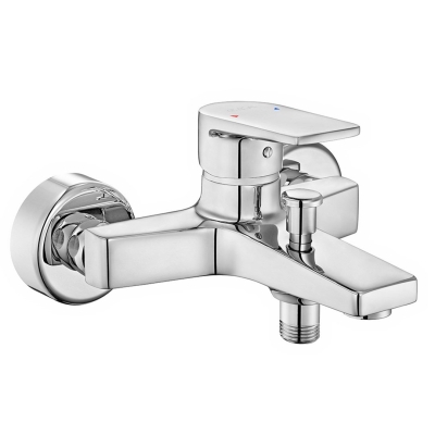 ECA DALİA BANYO BATARYASI - 1