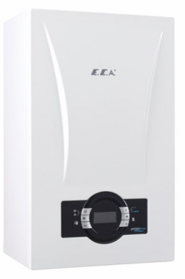 ECA PROTEUS PREMİX 30 KW TAM YOĞUŞMALI KOMBİ - 1