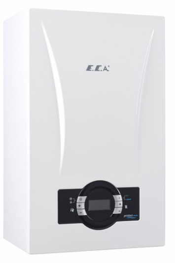 ECA PROTEUS PREMİX 30 KW TAM YOĞUŞMALI KOMBİ - 1